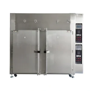 Industrial PTFE Sintering Ovens
