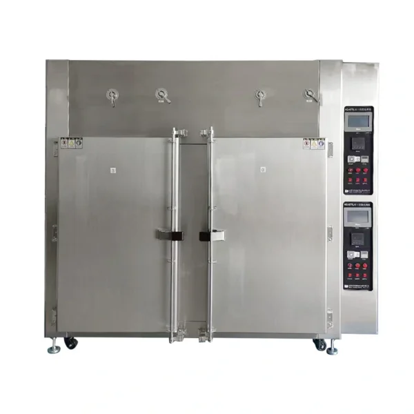 Industrial PTFE Sintering Ovens