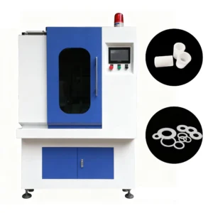 PTFE Compression Molding Machine