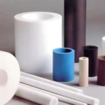 Sintering Filled PTFE Compounds