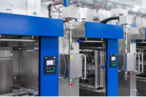 Safety Standards for Industrial Ovens