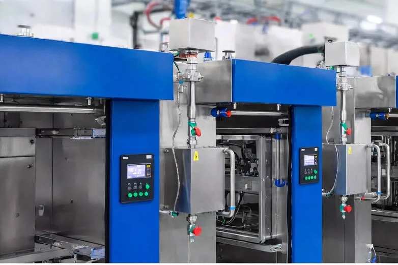 Safety Standards for Industrial Ovens