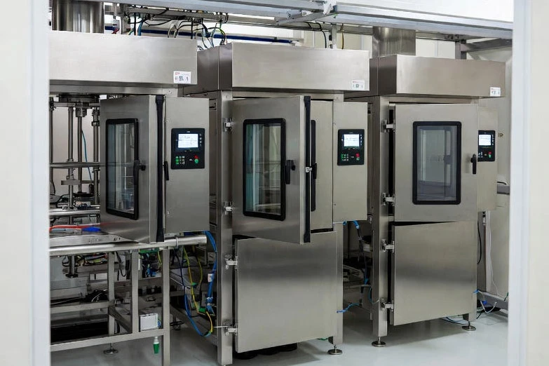 PTFE medical grade sintering