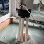 ptfe-tube-ram-extruder